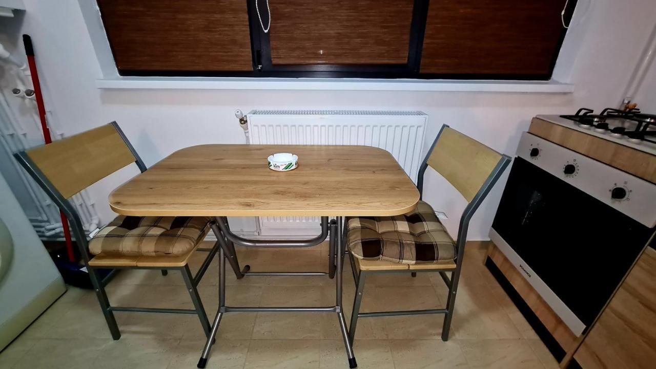 Cozy Studio Brăila エクステリア 写真