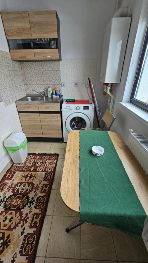 Cozy Studio Brăila エクステリア 写真