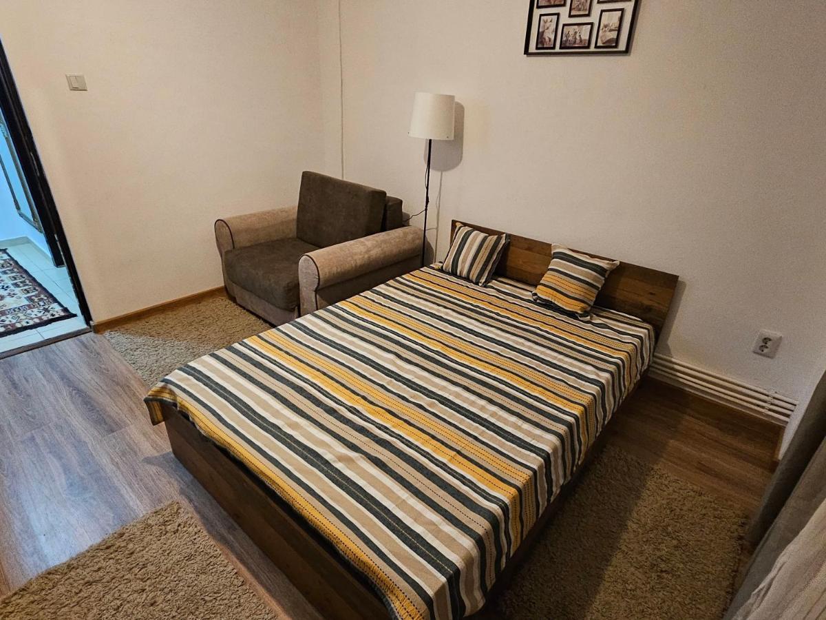 Cozy Studio Brăila エクステリア 写真